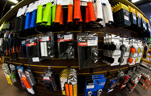 Bicycle Store «Santiam Bicycle», reviews and photos, 388 Commercial St NE, Salem, OR 97301, USA