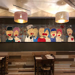 Photo n°6 de l'avis de TheBorilandia. fait le 28/08/2021 à 21:56 sur le  Pizzeria Nonloso à Abano Terme