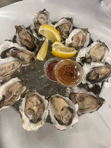 Cajun Crackn image