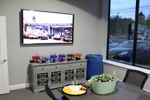 Mortgage Lender «Pike Creek Mortgage Services, Inc.», reviews and photos