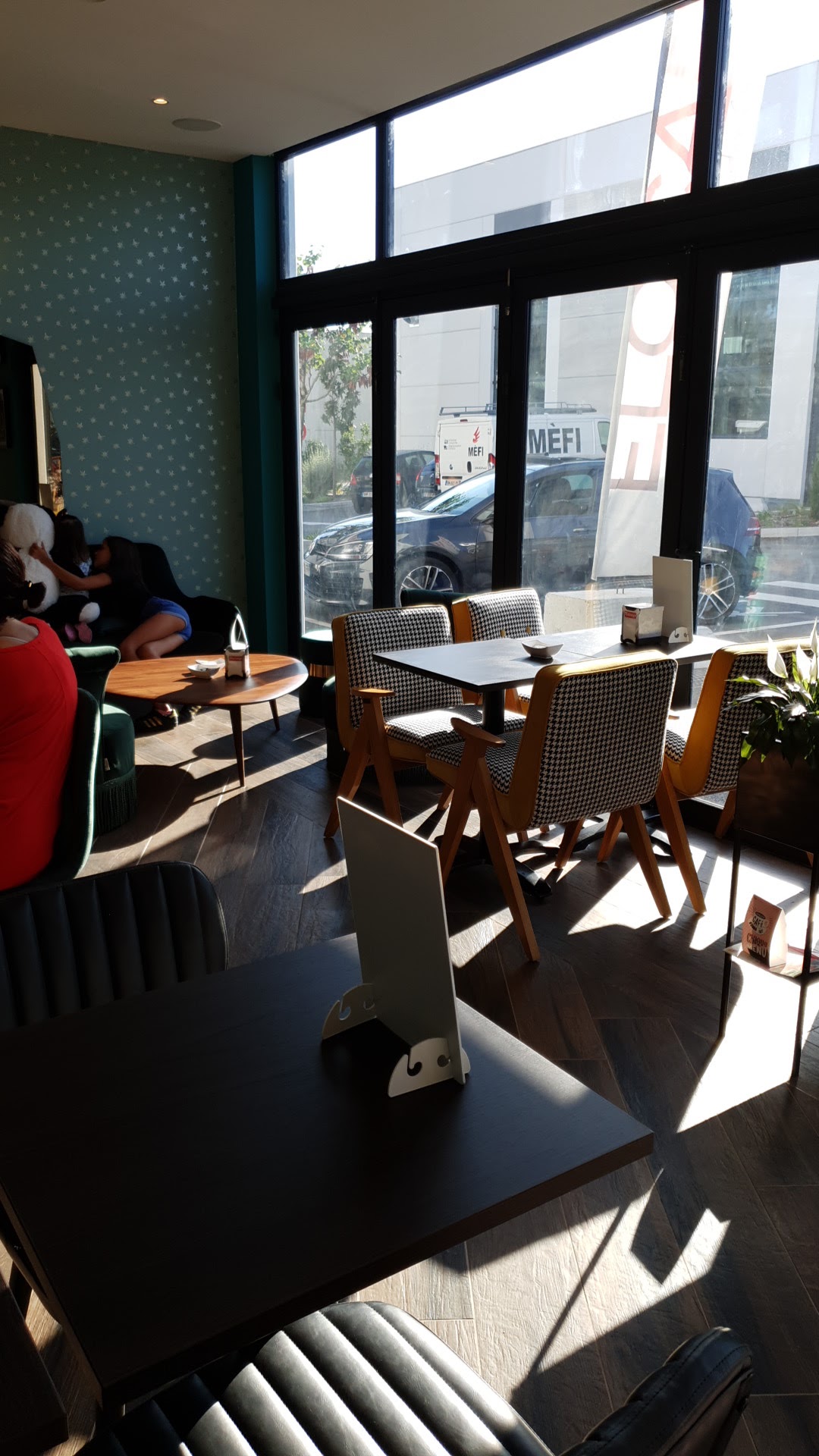 Photo n° 2 de l'avis de Stephane.g fait le 26/08/2018 à 15:57