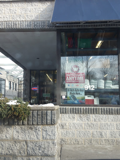 Hardware Store «K&B True Value», reviews and photos, 912 Forest Dr, Annapolis, MD 21403, USA