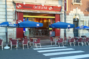 Café de la Paix image