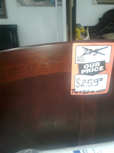 Furniture Store «K C Discount Furniture», reviews and photos, 4769 Holt Blvd, Montclair, CA 91763, USA