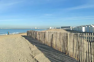 Calais Beach image