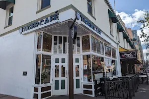Tiger Café image