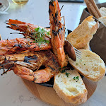 Photo n°5 de l'avis de Alfred.h fait le 19/03/2024 à 22:22 sur le  Restaurante The Orangerie à Vila Nova de Gaia