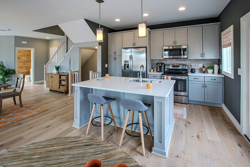 Real Estate Developer «The Christopher Companies», reviews and photos, 10461 White Granite Dr # 103, Oakton, VA 22124, USA