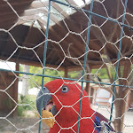 Photo n°2 de l'avis de Fabio.b fait le 06/09/2018 à 20:03 sur le  Villaggio Camping Marinella à Isola di Capo Rizzuto