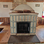 Photo n°5 de l'avis de Alessio.r fait le 03/02/2024 à 06:31 sur le  Baita Paradiso à San Pellegrino