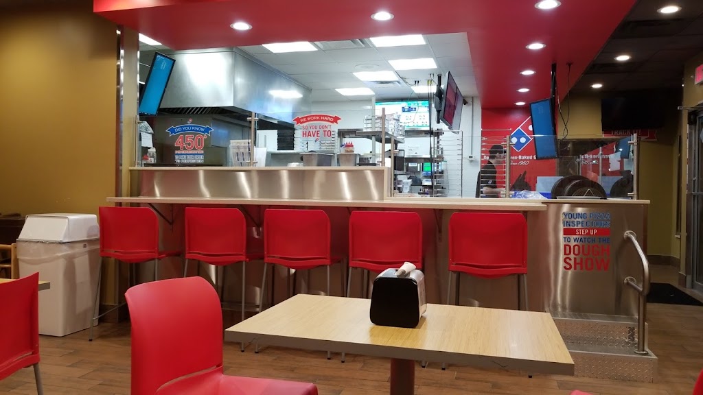 Domino's Pizza 45133