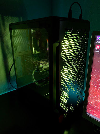 Computer Store «Xgamerpc», reviews and photos, 16350 Blanco Rd #102-A, San Antonio, TX 78232, USA