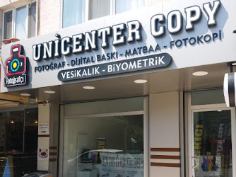 Unicenter Copy