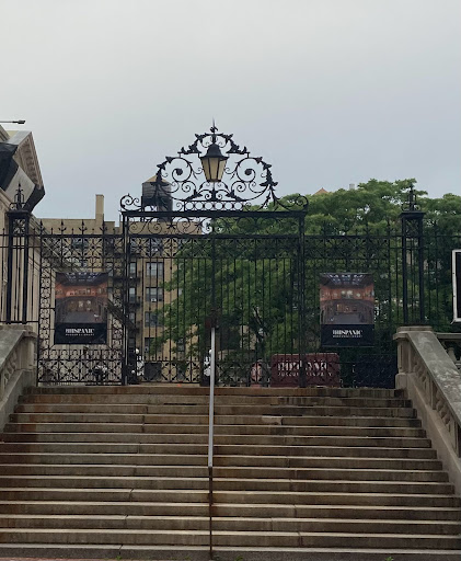 Museum «Hispanic Society Museum & Library», reviews and photos, 613 W 155th St, New York, NY 10032, USA