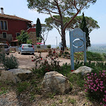 Photo n°1 de l'avis de Martin.o fait le 25/05/2018 à 20:12 sur le  Agriristoro La Cesarina à Castagneto Carducci