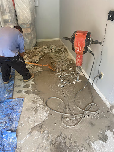 Plumber «New Era Plumbing,LLC», reviews and photos, 4847 Industrial Access Rd #109, Douglasville, GA 30135, USA