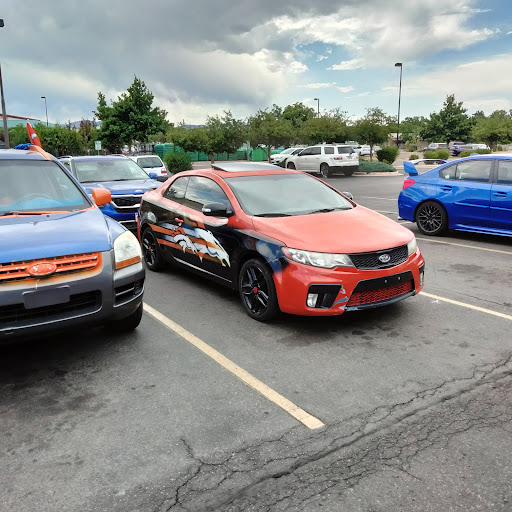 Shopping Mall «Bear Valley Shopping Center», reviews and photos, 3100 S Sheridan Blvd, Denver, CO 80227, USA