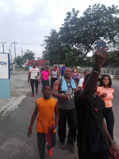Greenleaf Wellness Center (Gym, Spa), 6 Fola Jinadu Crescent, Off Oguntona Cresent, Lagos, Nigeria, Community Center, state Lagos