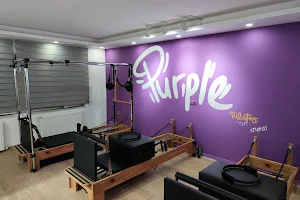 Purple Pilates Studio image
