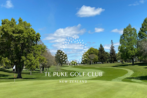 Te Puke Golf Club image