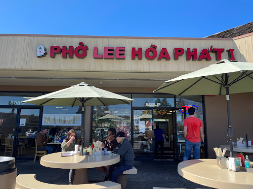 Pho Lee Hoa Phat 1 image