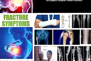 ORTHOPEDIC EXCELLENCE image