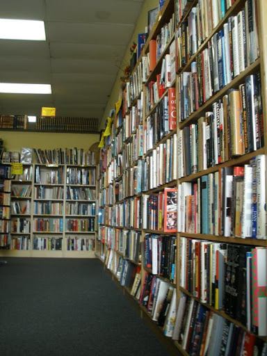Used Book Store «Basically BOOKS», reviews and photos, 23447 Golden Springs Dr, Diamond Bar, CA 91765, USA