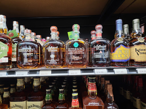 American Restaurant «Old Line Fine Wine, Spirits & Bistro», reviews and photos, 11011 Baltimore Ave, Beltsville, MD 20705, USA