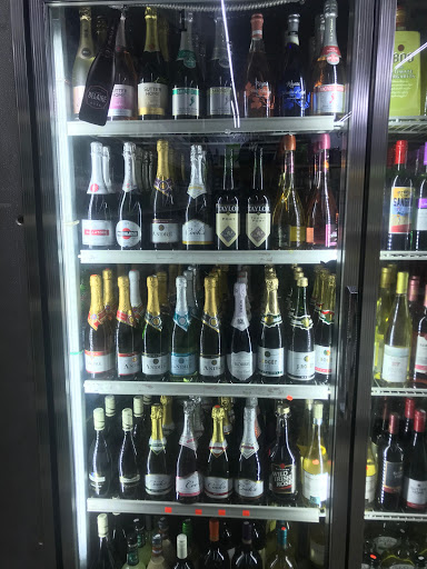 Liquor Store «One Stop Liquor & Beverage», reviews and photos, 11618 Buckeye Rd, Cleveland, OH 44120, USA