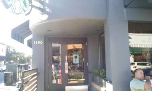 Coffee Shop «Starbucks», reviews and photos, 1160 Burlingame Ave, Burlingame, CA 94010, USA