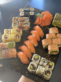 Sushi du Restaurant de sushis Sabaidi sushi & thai à Le Blanc-Mesnil - n°11