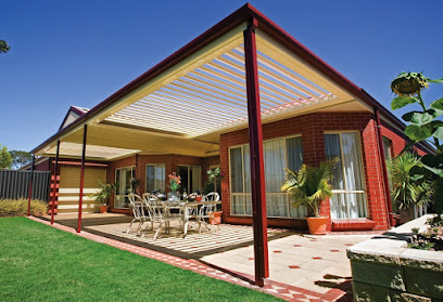 In Style Patios Brisbane (up to 20% off)