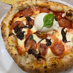 Photo n°2 de l'avis de MGR.T fait le 23/01/2023 à 12:17 sur le  L' Angolo di Napoli à Rome