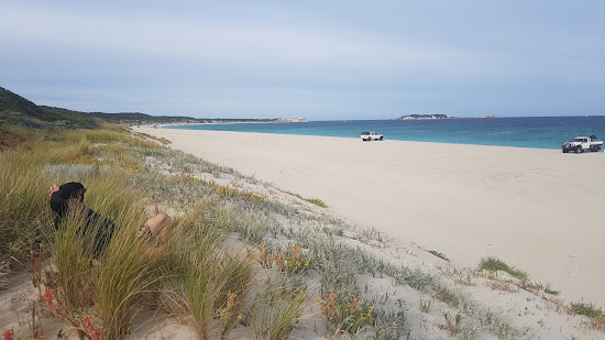 Neretlis Beach