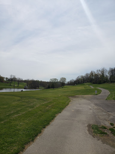 Golf Course «Chippewa Golf Course», reviews and photos, 128 Chippewa Rd, Bentleyville, PA 15314, USA