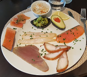 Photo n°57 de Blinskaya à Plérin ()