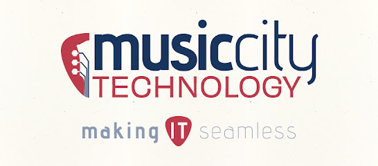 Music City Technology