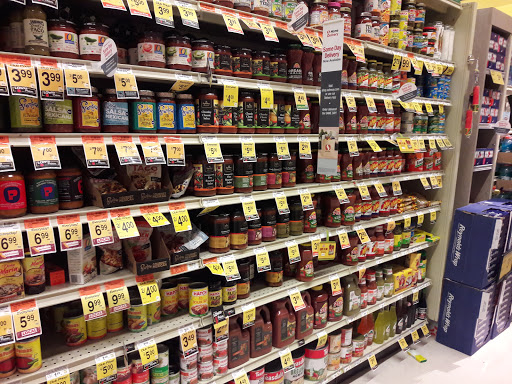 Grocery Store «Safeway», reviews and photos, 1655 El Camino Real, San Mateo, CA 94402, USA