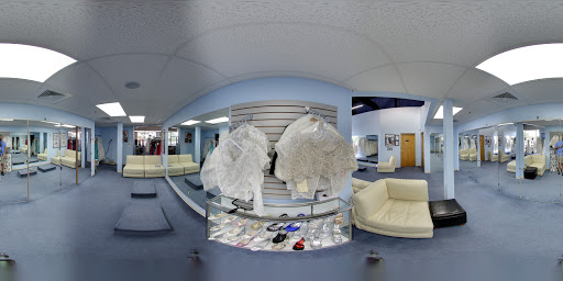 Bridal Shop «Destiny Bridal», reviews and photos, 12651 Vance Jackson Rd #101, San Antonio, TX 78230, USA