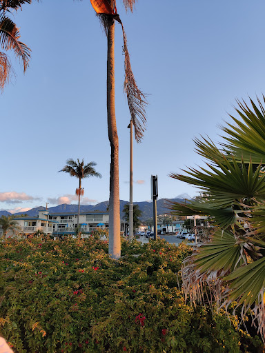 Motel 6 Santa Barbara, CA - Beach image