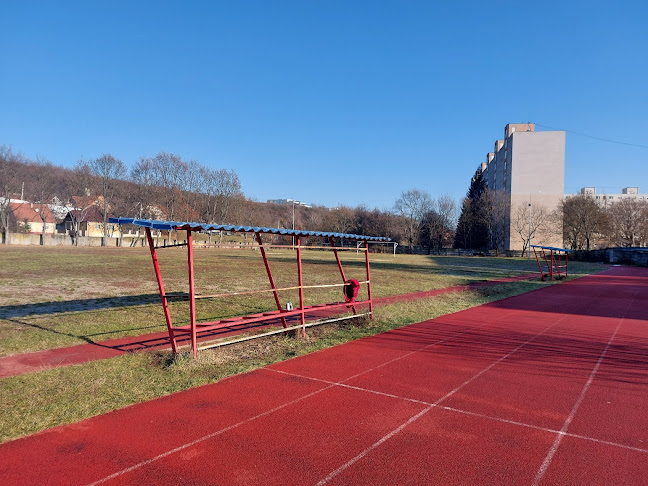 Értékelések erről a helyről: Miskolc Ifjúsági Sportpálya, Miskolc - Sportpálya