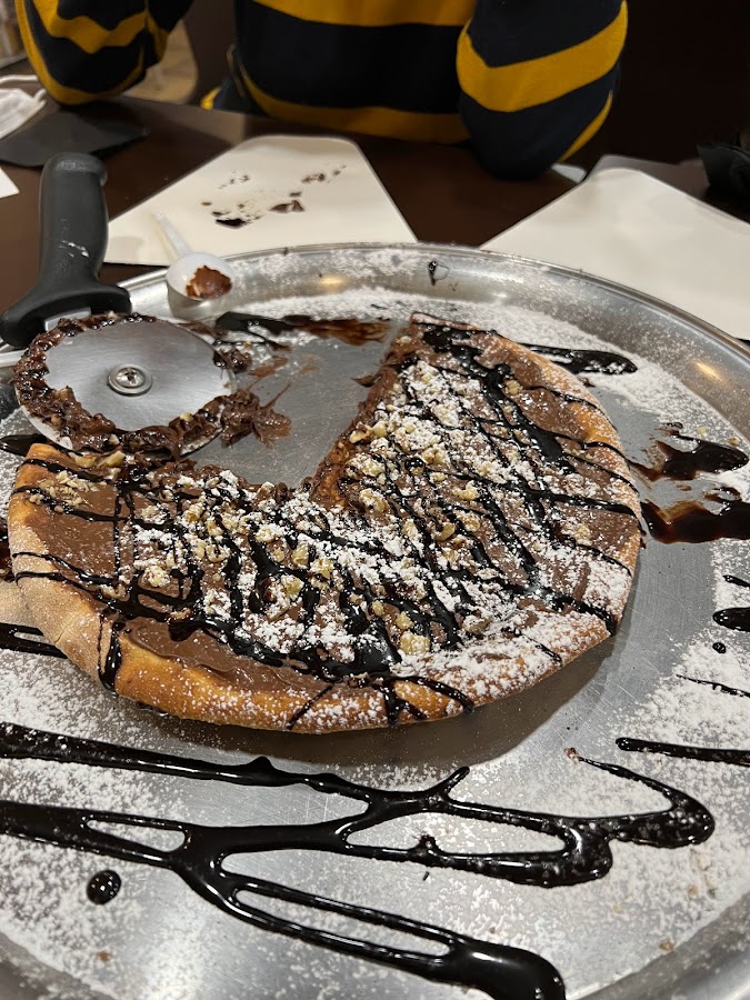 PIZZERIA TIVOLI