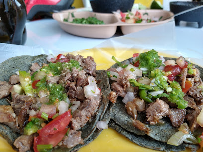 Tacos El Guero - Puebla - Xalapa 180, 91325 La Joya, Ver., Mexico