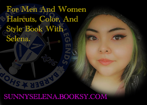 Barber Shop «Barber Shop Legends», reviews and photos, 2304 Palo Alto Rd, San Antonio, TX 78211, USA