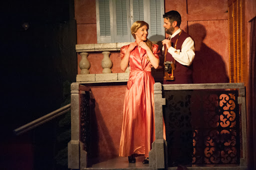 Performing Arts Theater «The Audrey Herman Spotlighters Theatre», reviews and photos, 817 St Paul St, Baltimore, MD 21202, USA