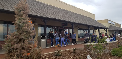 Sporting Goods Store «Nike Factory Store», reviews and photos, 5050 Factory Shops Blvd #905, Castle Rock, CO 80108, USA