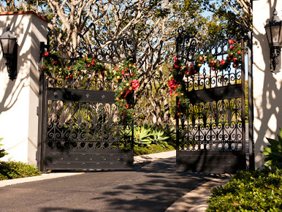 California Gate and Entry Systems