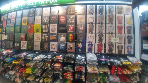 Gift Shop «ThinkGeek», reviews and photos, 6020 E 82nd St #1021, Indianapolis, IN 46250, USA