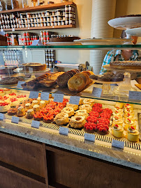 Atmosphère du Restaurant de sundae Vent De Vanille à Dinard - n°2