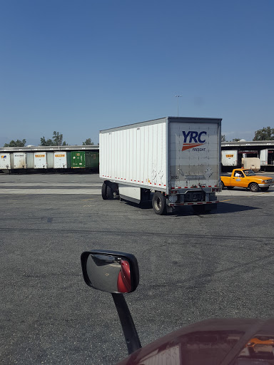 Trucking Company «YRC Freight», reviews and photos, 18298 Slover Ave, Bloomington, CA 92316, USA